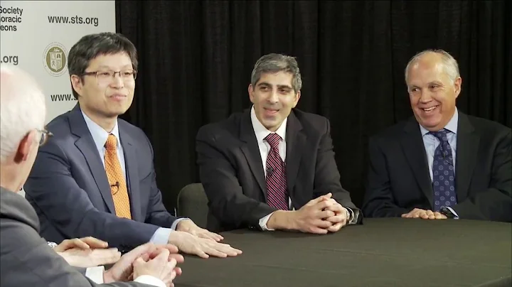 New Technologies in Mitral Valve Replacement