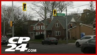 Woman taken into custody after person found dead in Kitchener home