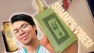 1 Million Parfum For CHEAP | Kayaan Gold