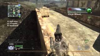 Hitmarker Wow