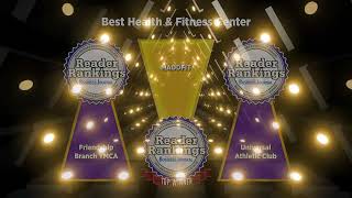 2023 CPBJ Reader Ranking Video Reveals: HealthCare Category