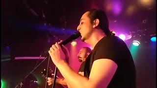 Daron Malakian & The Orbellion - Live at The Viper Room (April 14, 2017) | PART 1