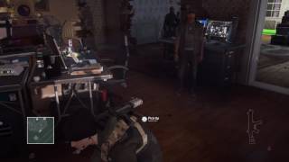 HITMAN- Taking Down The Chameleon
Taking down The Chameleon Elusive Target and getting a Silent Assassin rank for it! HITMAN- Taking Down The Chameleon