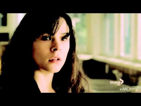 harper's island ; human