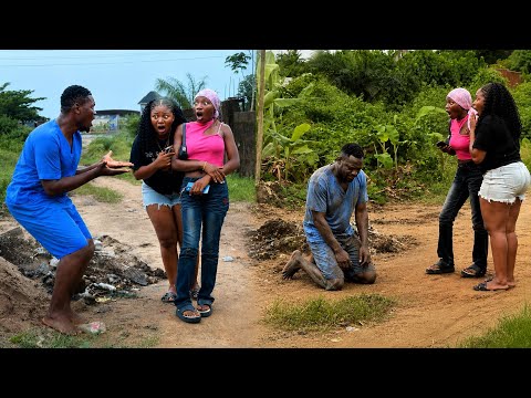I Pretended to Be an Escaped Prisoner Begging for Help Her Reaction Shocked Me does Humanity Exists?