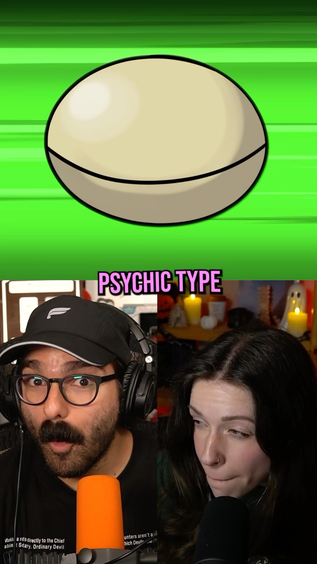 Guess The Pokemon From its Eye