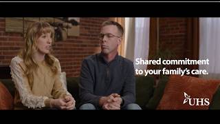 Ashley & Corey's Story