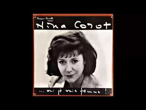 Nina Corot - C'est mon thème (1976)