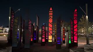 Downtown Garland Square