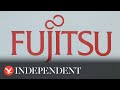 Watch again fujitsu employees give evidence in post office horizon inquiry