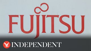 Watch again: Fujitsu employees give evidence in Post Office Horizon inquiry