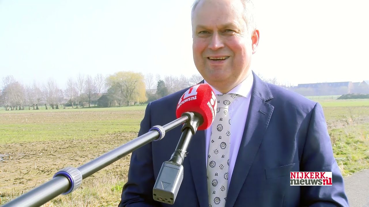 NIJKERK - Doornsteeg fase 3 meer dan 600 woningen