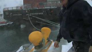 Famous Deadliest Catch Season 5 - Start To Opelio Wealth
