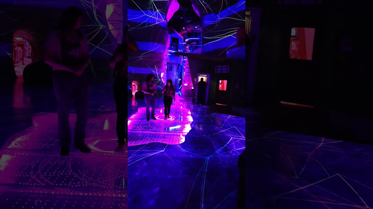 7 Monolith Village-OmegaMart @AREA15