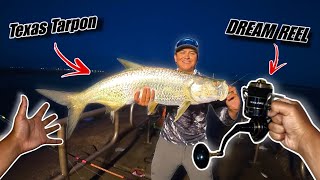 Buying My Dream Fishing Reel To Catch Rare Texas Fish!! - Vlogmas 7 Part 1