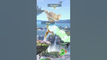 this made him quit smash bros