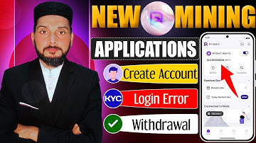 How to Create Account on Rysen Network? ✅ Complete Step-by-Step Guide (Latest Update 2025)