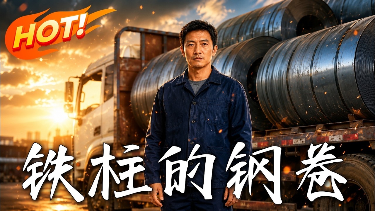 貨車司機的驚天秘密