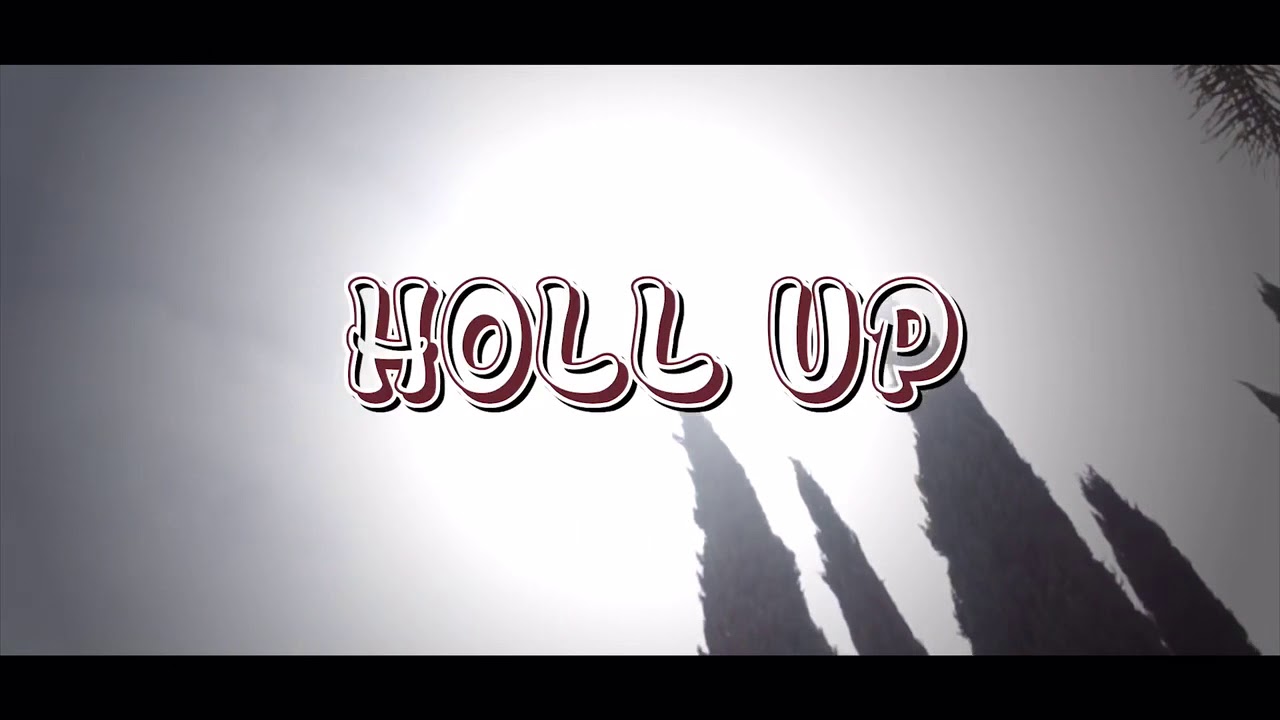 Watch Emphasiz - HollUp (Official Music Video) on YouTube Watch Emphasiz - HollUp (Official Music Video) on YouTube