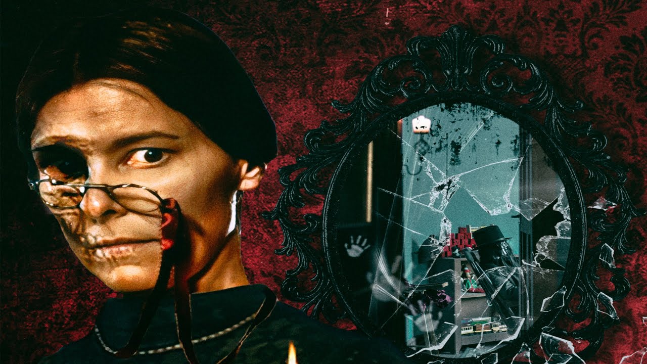 Children of Darkwood House (2021) Movie Explained Story Summarized