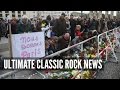 Terror in Paris: 89 Fans Murdered at Rock Concert