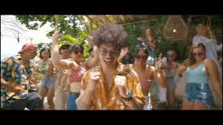 MukaRakat - Toki Sloki (official Musik Vidio)