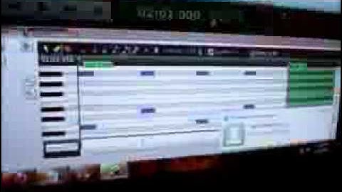 Mixcraft How to: Virtual Instruments Drums