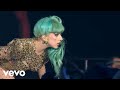 Lady Gaga - Poker Face (Gaga Live Sydney Monster Hall)