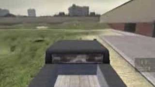Gmod 9-Killing in the name of