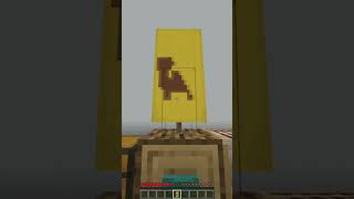 Minecraft Camel Banner Tutorial