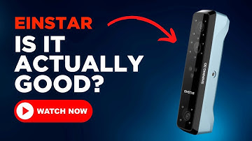 The TRUTH About The Einstar | Why Shining 3D