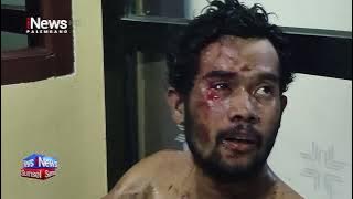 Bapak 2 anak perkos4 mahasiswi