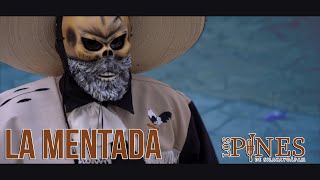Download lagu La Mentada - Los Pines De Silacayoápam