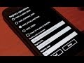 Anleitung Windows Phone 8 Interop Unlock Samsung ATIV S Anleitung Windows Phone 8 Interop Unlock Samsung ATIV S