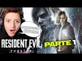 🚨RESIDENT EVIL 9 A TOPE SIUUUUUUUUU !id