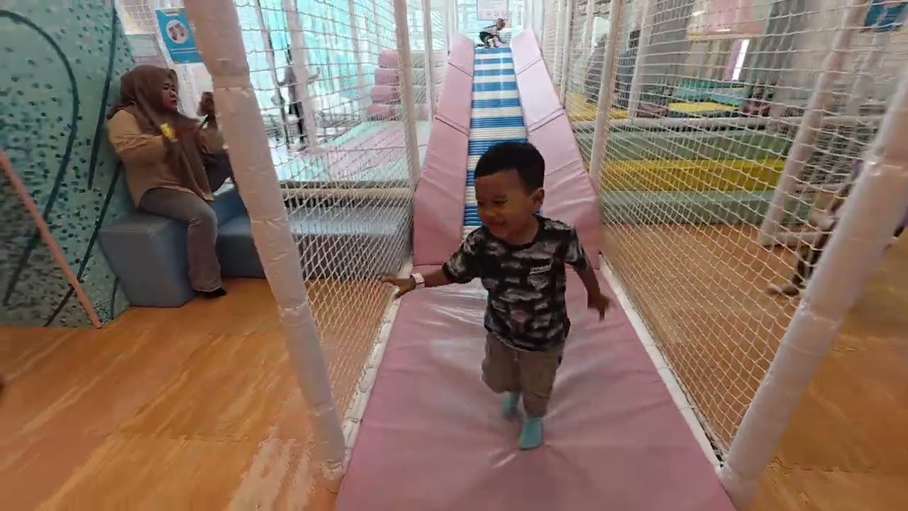 PlayTopia Duttamall Banjarmasin