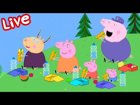 Peppa Wutz LIVE