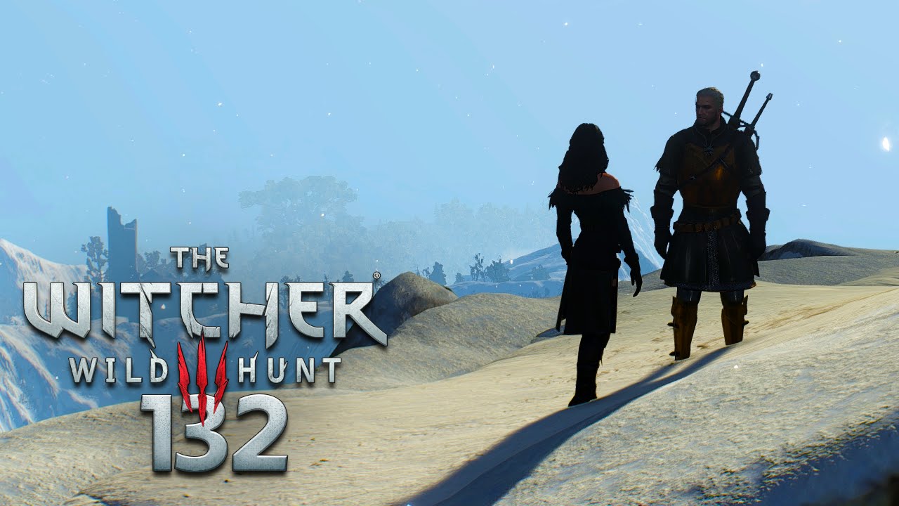 Witcher 3 Der Letzte Wunsch