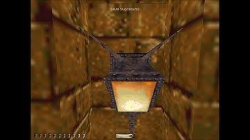 Object Flings - Thief Speedrunning Tutorial
