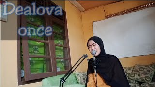 Dealova - once cover Maria ulfa