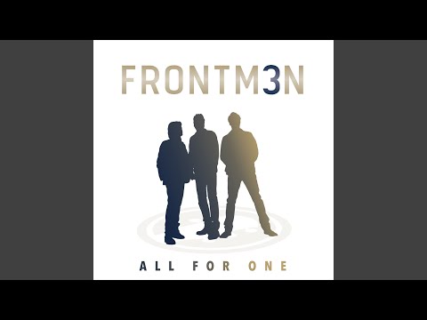 Frontm3n — CoCo / Poppa Joe