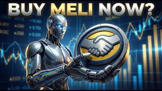 Is $MELI Overpriced or Undervalued? Full 8-Pillar Breakdown - Mercadolibre Profile