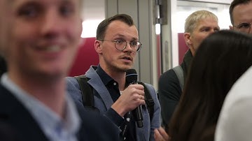 ESC Digital & AI Summit 2025 | Highlights from Berlin