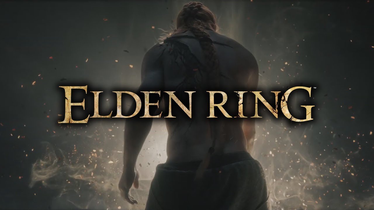 Elden Ring HYPE IS REAL(New Souls Game) YouTube