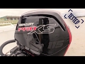 Tested | Mercury ProXS 115HP 4 stroke, 2.1L