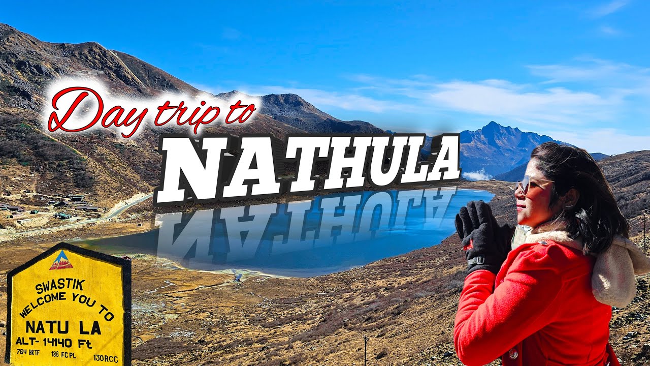 Sikkim Day Trip Itinerary & Budget ~ Nathula, Baba Mandir, Changu Lake | Sikkim Tourist Places