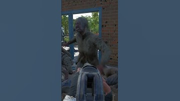 SCUM - The Thing #Shorts