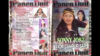 Mikir Blonjo - Sonny Josz II Album Sonny Josz Raja Campursari \