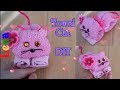 Gästetuch Katze falten 😻 Towel cat DIY 🐈 The cutest cat ever 😻 кошка из полотенца в подарок