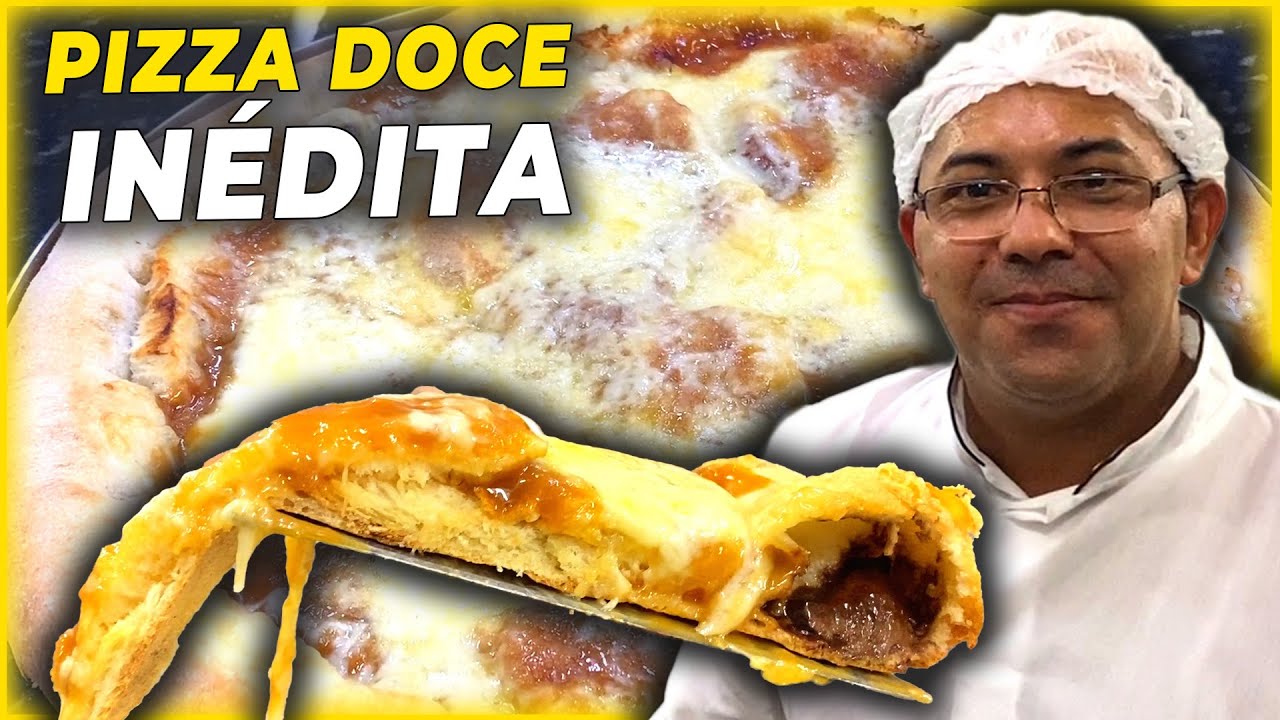 Dips Doce de Leite - Picture of Super Pizza Pan - Vila Mariana